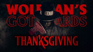 Thanksgiving  Movie Review  All the Spoilers  Killer Revealed [upl. by Airotal]