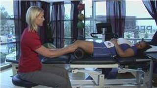 Knee Physical Therapy  Quad Strengthening Physical Therapy Exercises for Knees [upl. by Scevour]