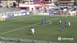 202425 04 REAL ACERRANA  MARTINA 11  SERIE D [upl. by Aihsenat]