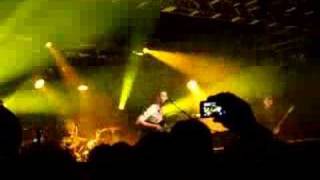 Editors  Blood LIVE  Mandela Hall Belfast 22022008 [upl. by Ssyla]