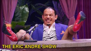 Lil Yachty  The Eric Andre Show  Adult Swim UK 🇬🇧 [upl. by Lavella]