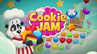 Play Cookie Jam [upl. by Nisaj]