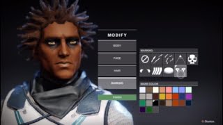 How to change your appearance in Destiny 2 without making a new character [upl. by Edas]