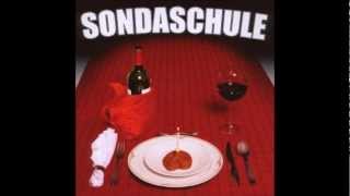 Sondaschule  Halt Doch Endlich Mal Die Fresse [upl. by Attenrad92]