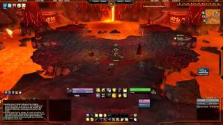 ▶ World of Warcraft  Towelliees Quest for quotServer first 85quot  TGNTV [upl. by Ayotnom]