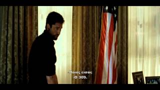 Behind the Scenes of Olympus Has Fallen [upl. by Aetnuahs693]