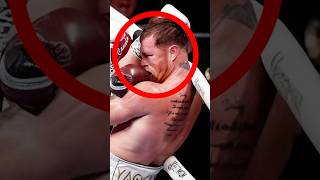 Canelo robó la pelea contra Berlanga [upl. by Timmie615]