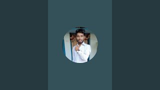 Lilesh kumar Sahu is live [upl. by Yerfdog973]