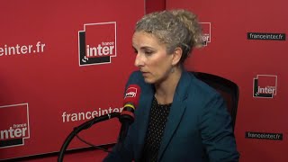 Delphine Batho  quotLe Parti socialiste doit appartenir à ses adhérentsquot [upl. by Yemane]