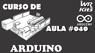 COMO MUDAR A FREQUÊNCIA DO PWM  Curso de Arduino 040 [upl. by Grayson]