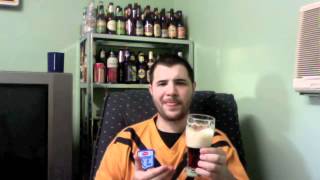 Weihenstephaner Tradition Bayrisch Dunkel Review By Gez [upl. by Quintina]