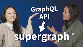 Query a GraphQL API with GraphOS [upl. by Bish]