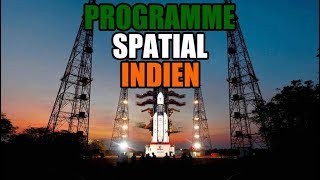 Le programme spatial Indien  LDDE [upl. by Aitahs838]