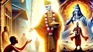 The SHRI SWAMINARAYAN CHARITRA That Will Change Your Life [upl. by Ahsekel]