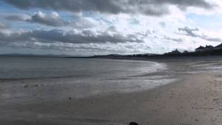 North Wales Coastal Path Colwyn Bay to Llandudno [upl. by Nowad]