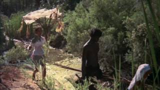 WALKABOUT Trailer 1971  The Criterion Collection [upl. by Packton]