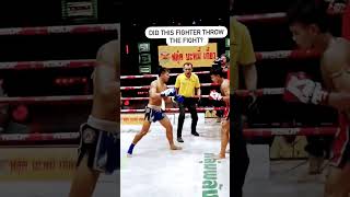 devastating low kick muaythai muaythaibrasil muaythaibrasilia viral shortsvideo lbmtt ko ufc [upl. by Nosaes]