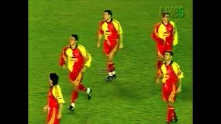 GalatasarayAdanaspor 1Lig Karşılaşması 19031999Cine5 [upl. by Samuelson]