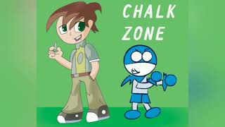 ChalkZone Main Theme Full Chipmunk Version [upl. by Bulley192]