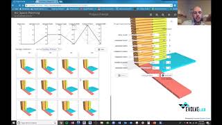 Computational Design vs Generative Design vs Parametric Modeling [upl. by Cletus]