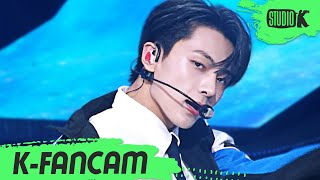 KFancam 엔하이픈 희승 직캠 Upper Side Dreamin ENHYPEN HEESEUNG Fancam l MusicBank 211029 [upl. by Atsylak]