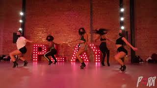 Masego  Bliss Abroad ftSheléa  ciscochoreography6603 [upl. by Ettevad]