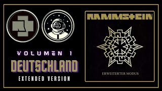 Rammstein  Deutschland Official Video  Download MP3 [upl. by Illek]