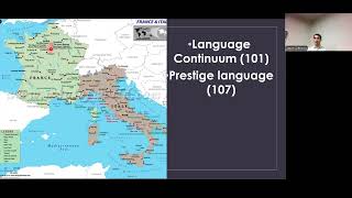 9b Language part 2 of 2 for Cultural Anthropology 2024 [upl. by Katuscha]