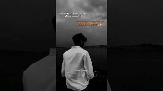 Aa bhi jaao song 🥀🔪🤧  Shayriwrites06  shorts youtubeshorts sadstatus [upl. by Assilat]