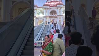 Bhojnalaya Me Prasad Jarur Lena 🥰  vlog 22 minivlog poojapotdar kashtabhanjandev ja sarangpur [upl. by Yemorej]