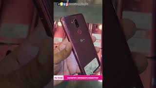 LG G7 ThinQ 4GB 64GB Snapdragon 845 Rs18000 [upl. by Demmahom]