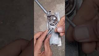 This tool is of interest to many people tool idea metal diy videoshort [upl. by Tiat]