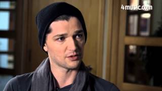 Danny ODonoghue Fan questions [upl. by Nonnek]