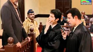 Adaalat  Qatil Chehra  Episode 134  7th July 2012 [upl. by Ennahgiel]