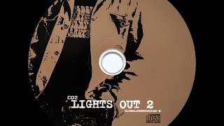 Steve Lawler ‎– Lights Out 2 CD2 [upl. by Alyahsal672]