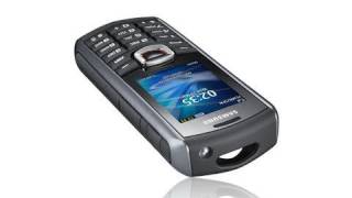 Samsung Xcover 271 [upl. by Kcirdneh]