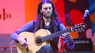 Estas Tonne Live Moscow [upl. by Dav]