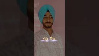 Lata Bajn Chanu Hat Gaya shorts youtubeshorts sardarji punjab punjabnews bajaj god saree [upl. by Eilzel]