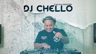 DJ Chello  SingAlong Vol3 [upl. by Norrab]