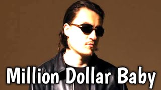 Tommy Richman  Miliion Dollar Baby Music Video [upl. by Esadnac]