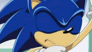 Sonic X Episode 20 scene [upl. by Aristotle]