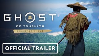 Ghost of Tsushima PC Armor Tier List  How to get amp Locations 2024 [upl. by Emmalynne]