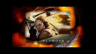 Flyboys Trailer HQ [upl. by Anurb]