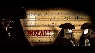 Mozart Requiem Introitus Dies Irae [upl. by Soo]