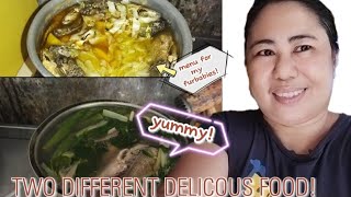 weekend blogAKO MUNA NGAYUN ANG NAGLUTO NG ULAM NAMIN AT NG AKING MGA ALAGArmblogs [upl. by Scholz290]