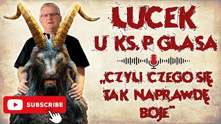 Ks Piotr Glas  Słowa szatana wypowiadane na egzorcyzmach czyli czego boi się Lucek [upl. by Wampler]