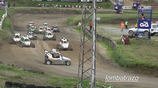 3º carcross trophy arteixo 2023 final [upl. by Sidonia260]