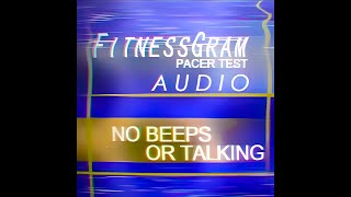 FitnessGram PACER Test Audio 1992 Version [upl. by Eelannej]