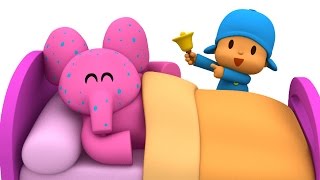 POCOYO TEMPORADA 2 episodios 30 minutos DIBUJOS EN ESPAÑOL  Episodio 5 [upl. by Arekahs]