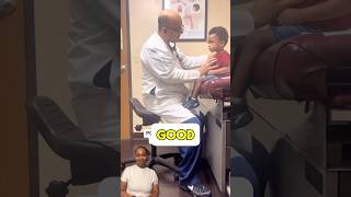 Good pediatrician in Michigan shorts [upl. by Rothstein]